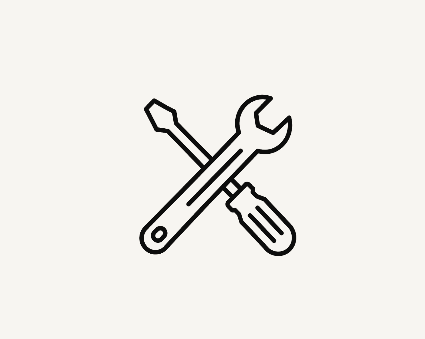 Custom-Made Solutions icon